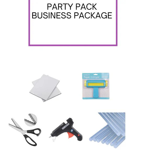 Party Favor Online Masterclass