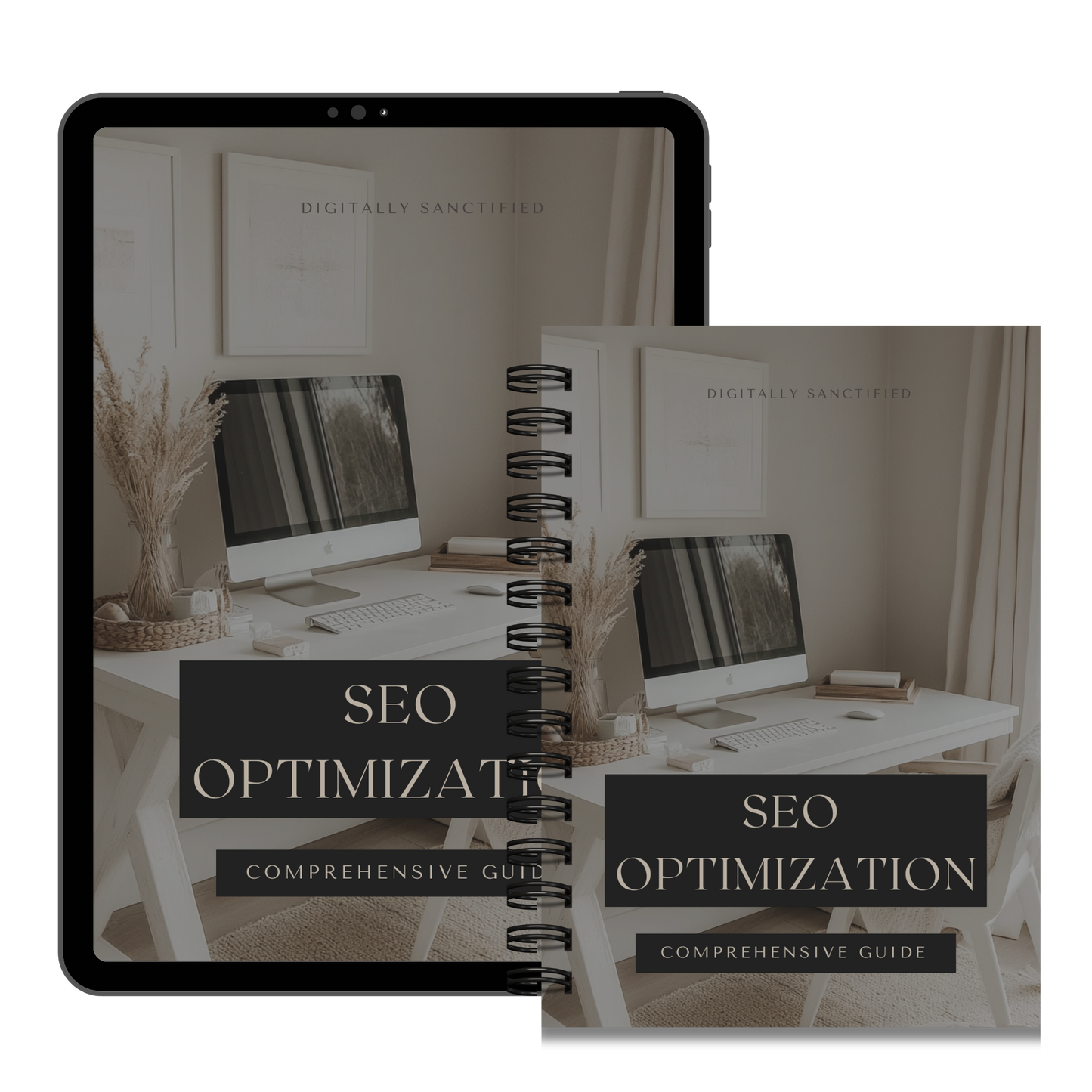 SEO Optimization Guide: Boost Your Online Visibility & Traffic