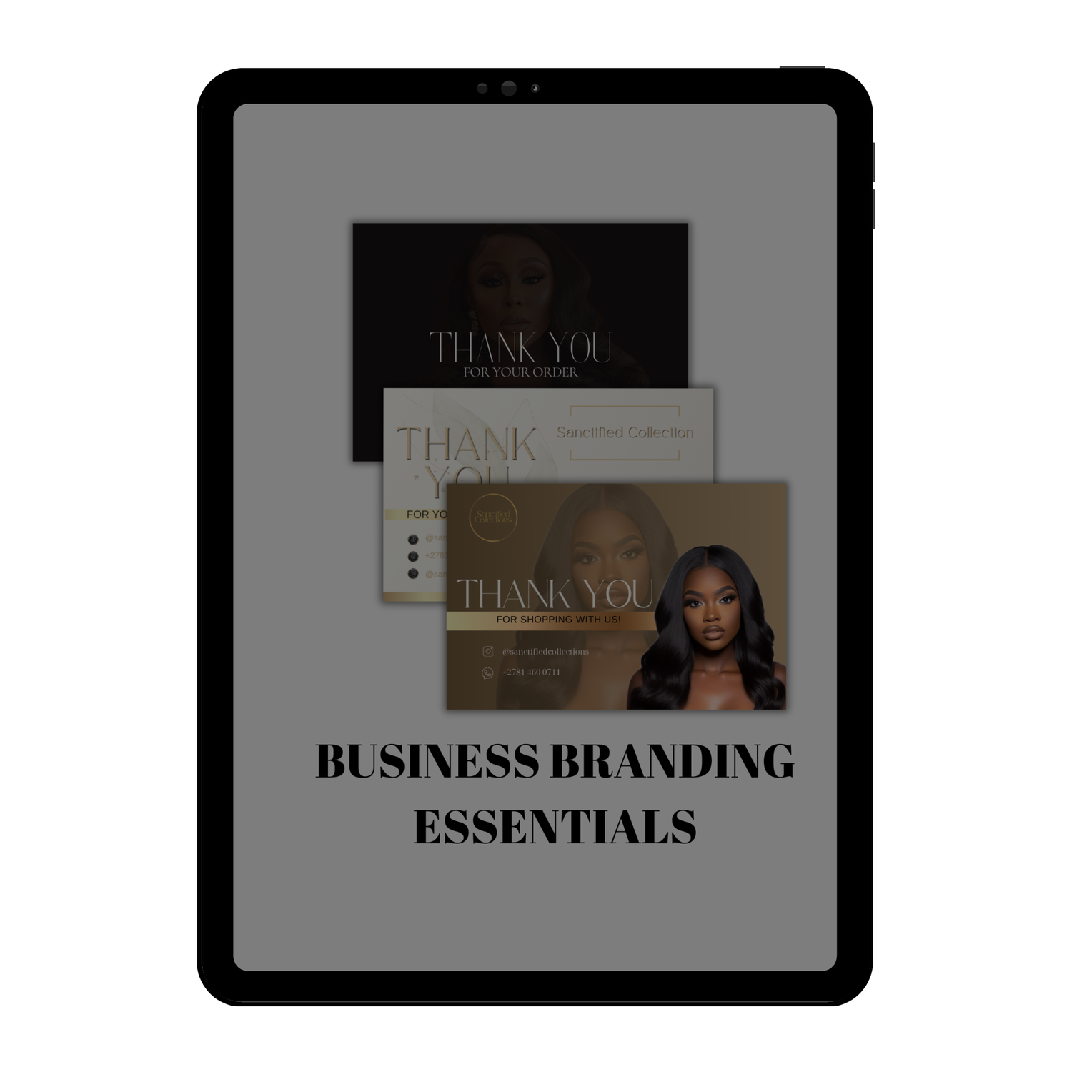 Business Branding Essentials