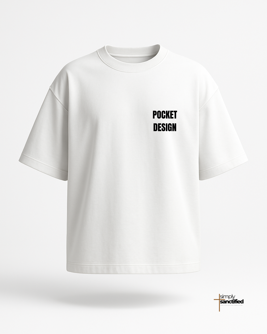 Custom T-shirt Branding