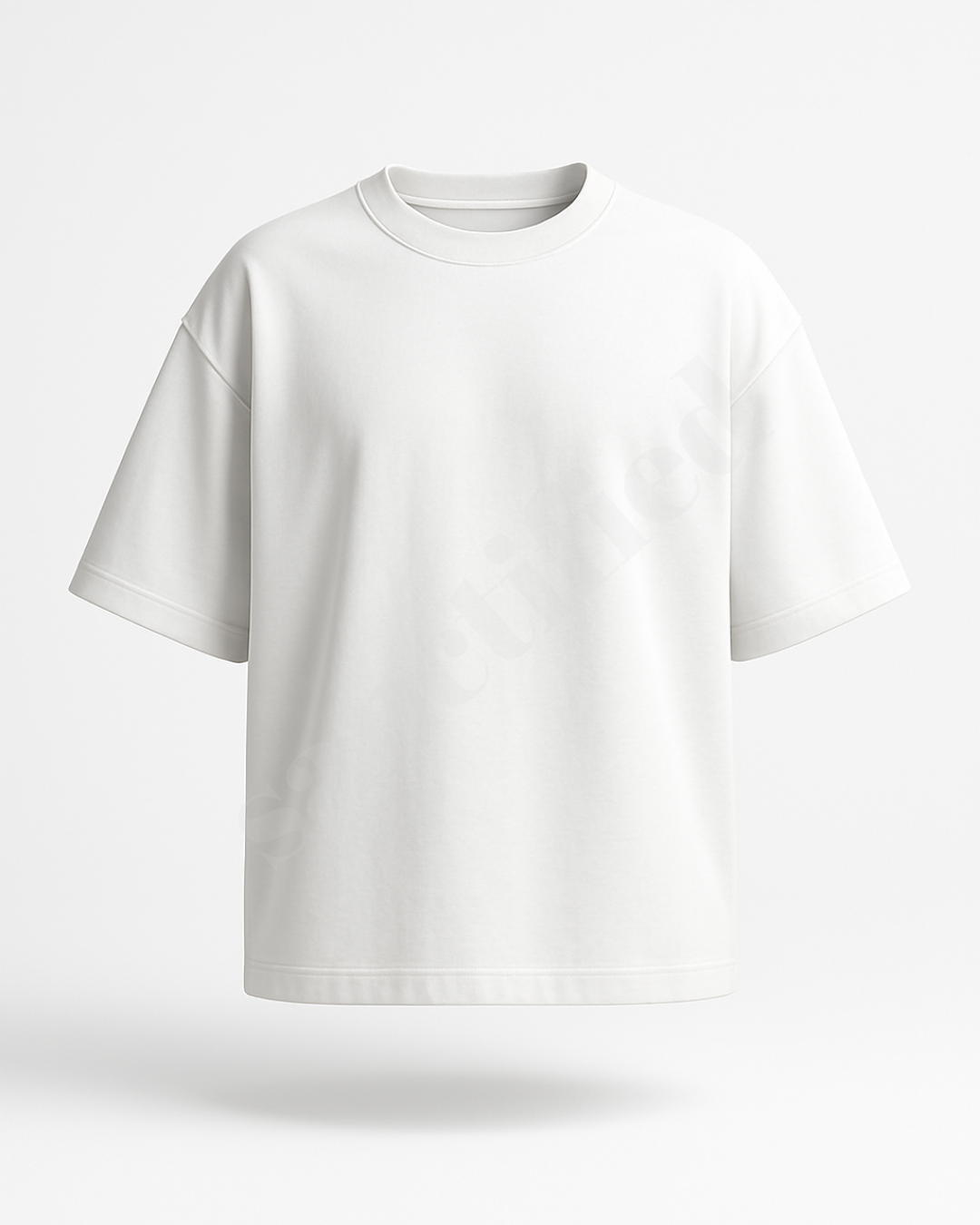 Blank T-shirts