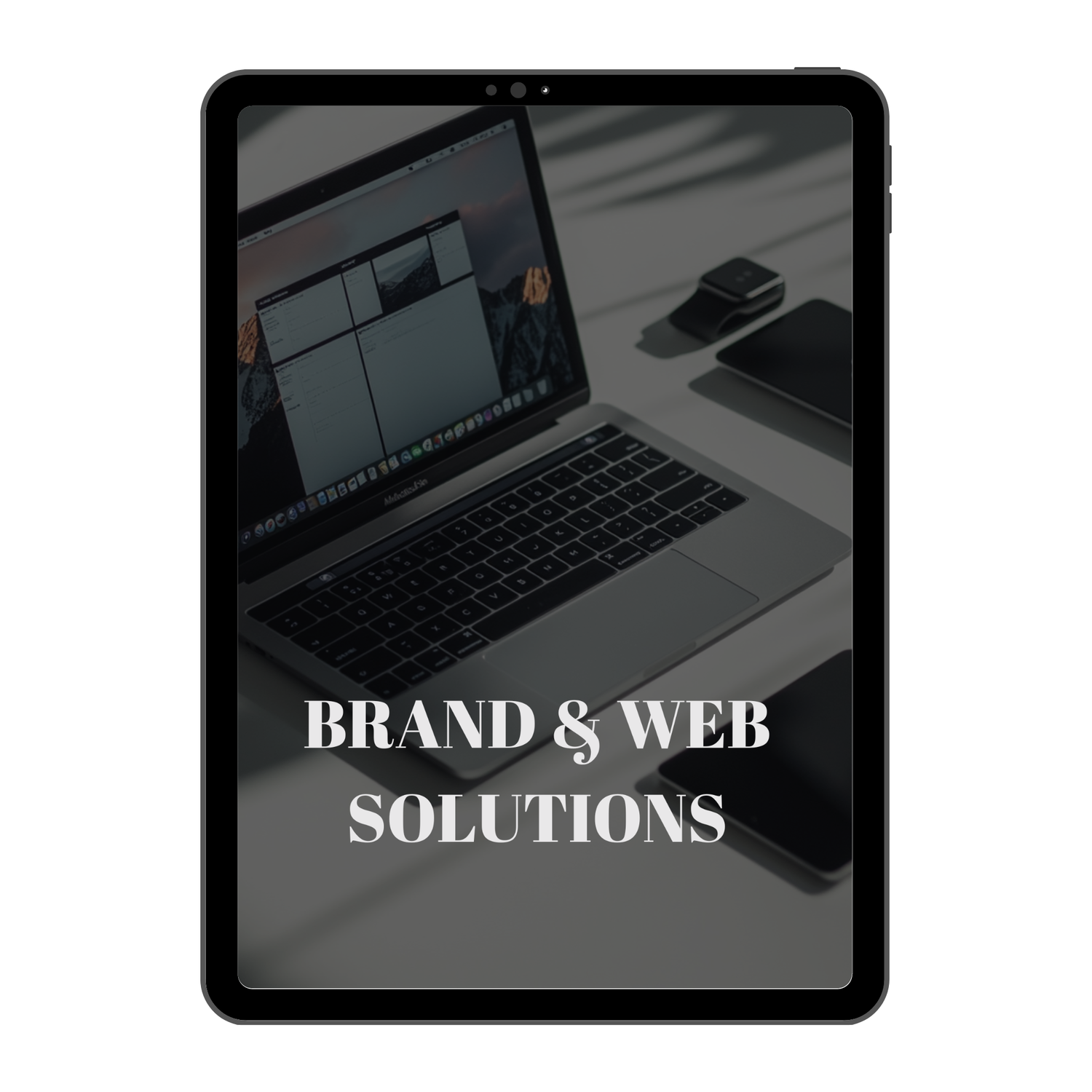 Brand & Web Solutions
