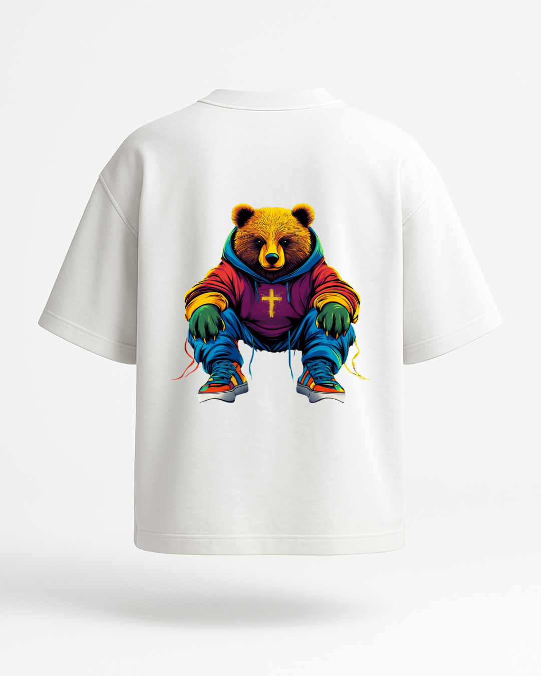 "Holy Drip" – T-Shirt