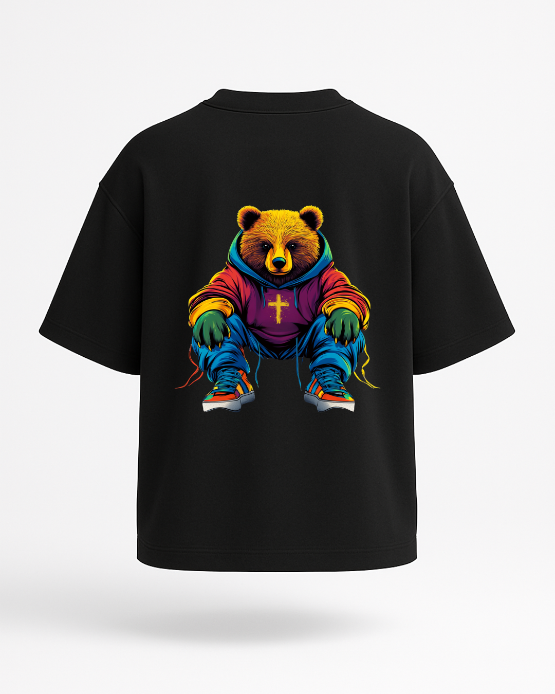 "Holy Drip" – T-Shirt