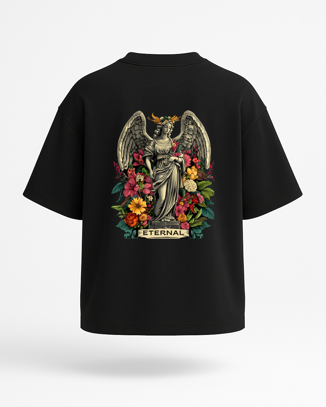 "Eternal" – Oversized T-Shirt