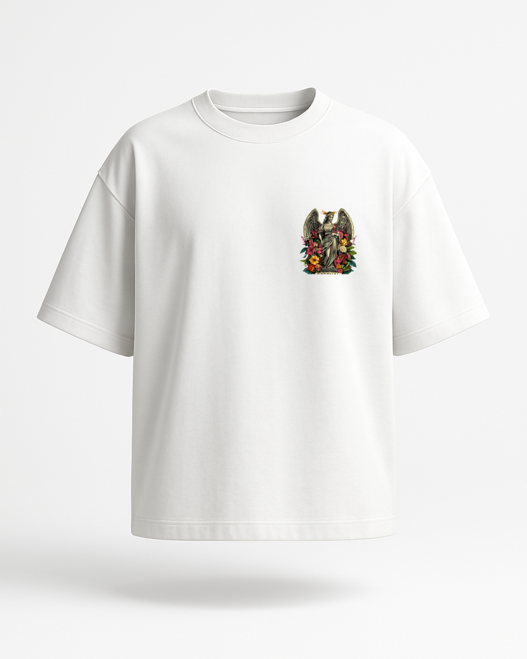 "Eternal" – Oversized T-Shirt