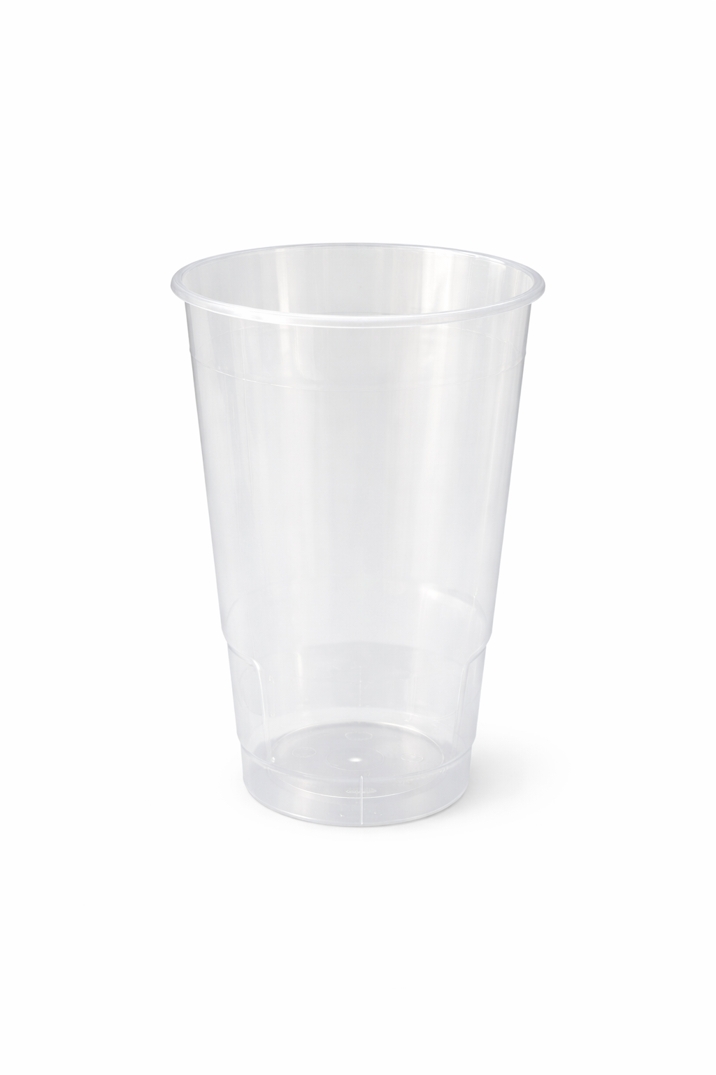 Personalized Disposable Plastic Cups