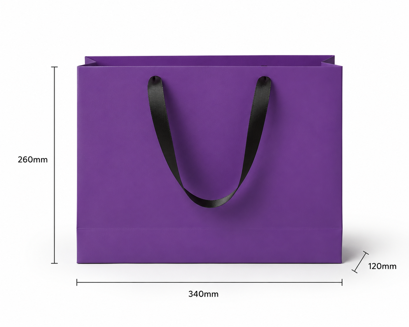 Luxury Paper Bags