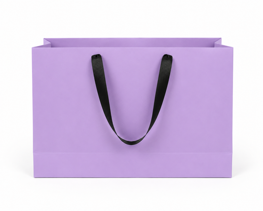 Luxury Paper Bags