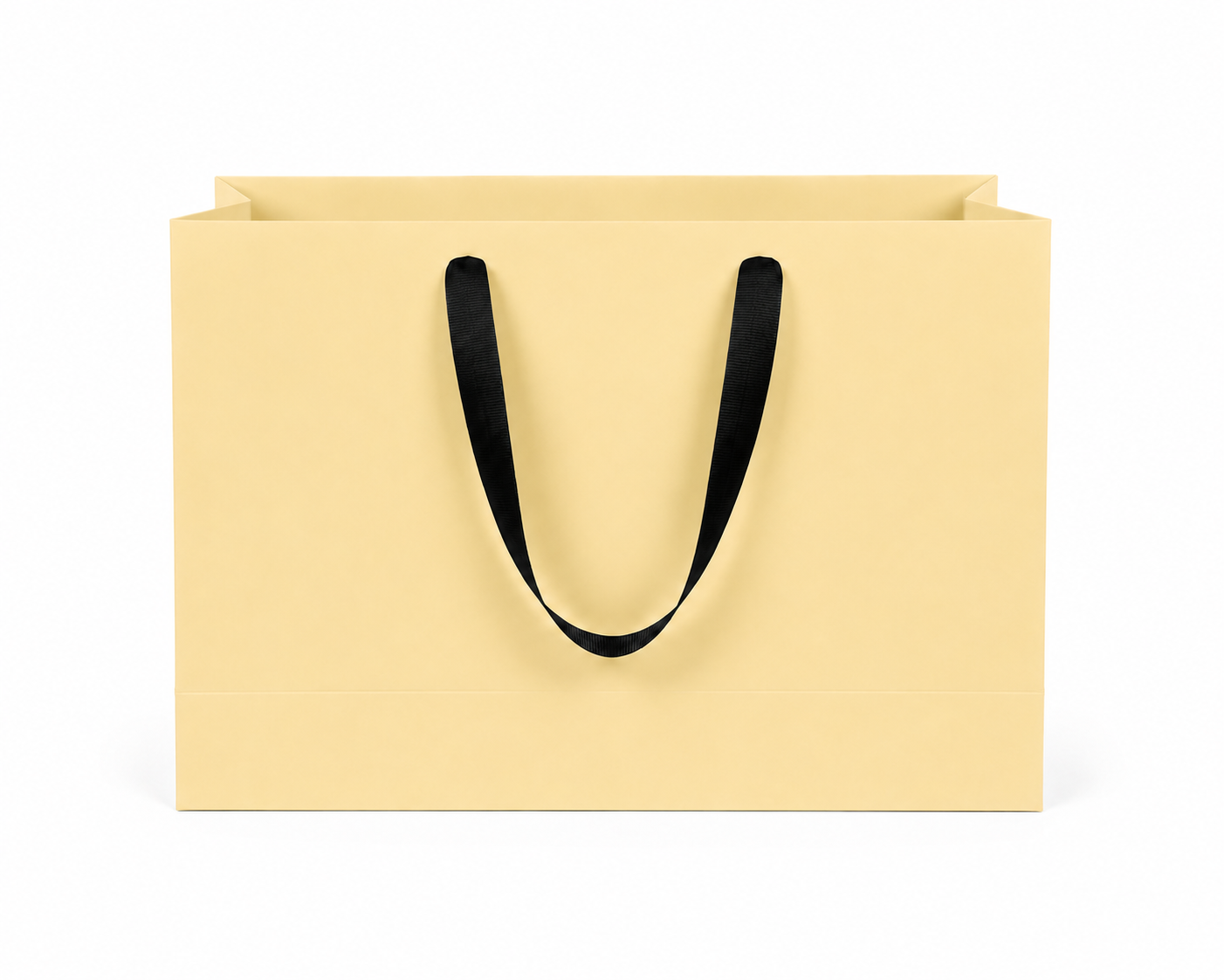 Luxury Paper Bags