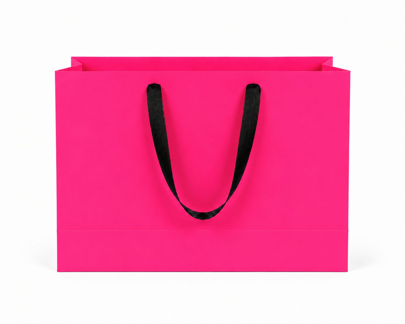 Luxury Paper Bags