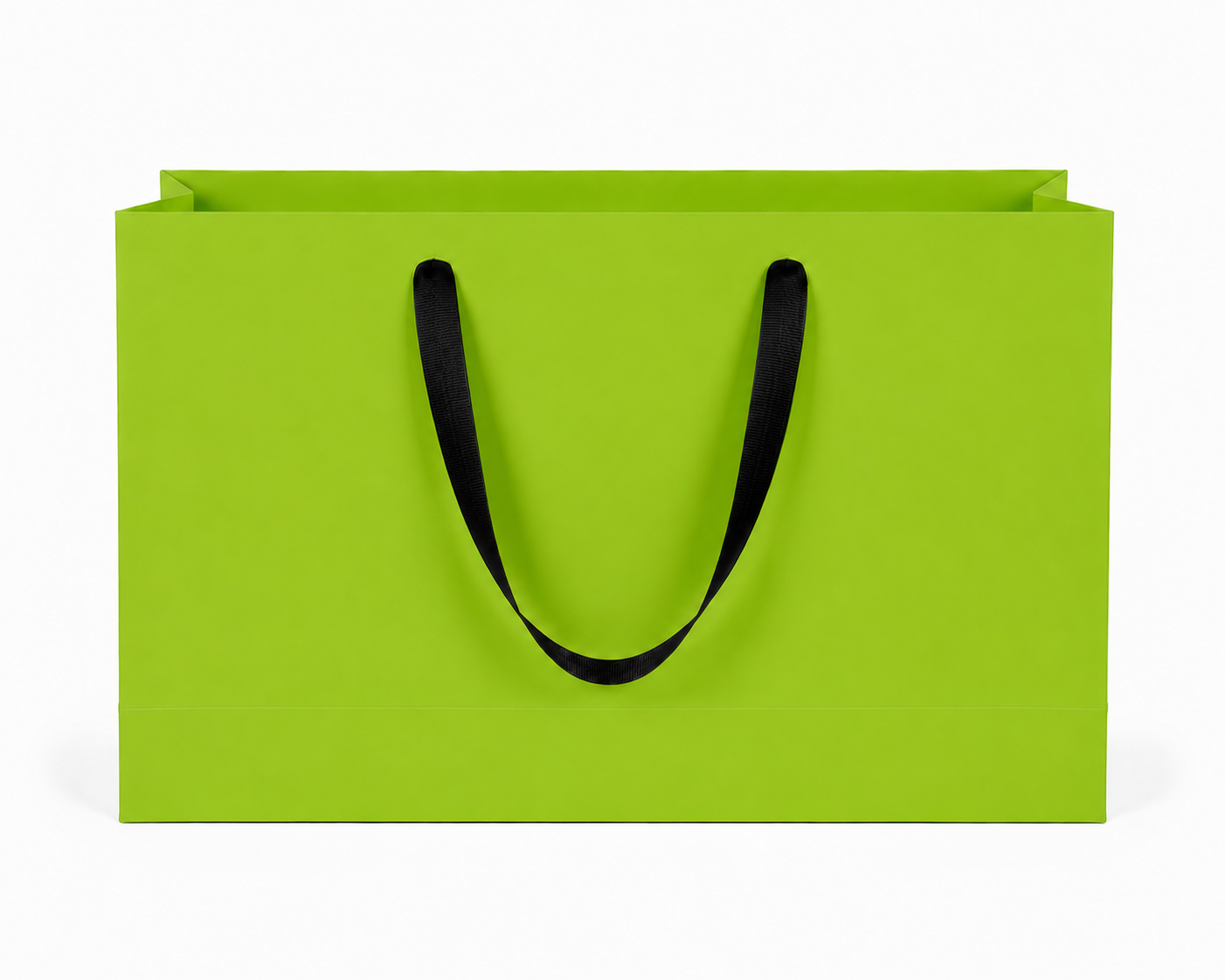 Luxury Paper Bags