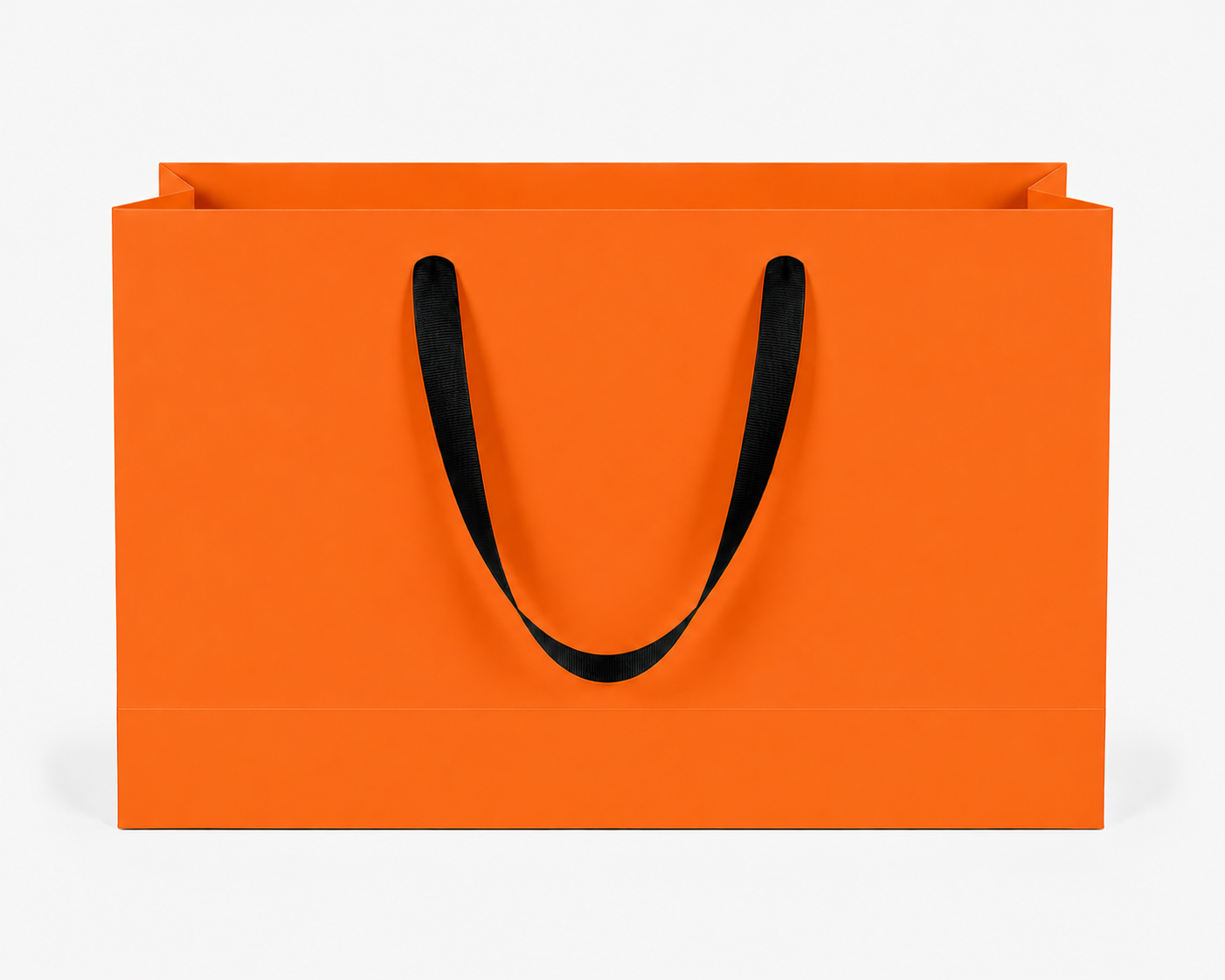 Luxury Paper Bags