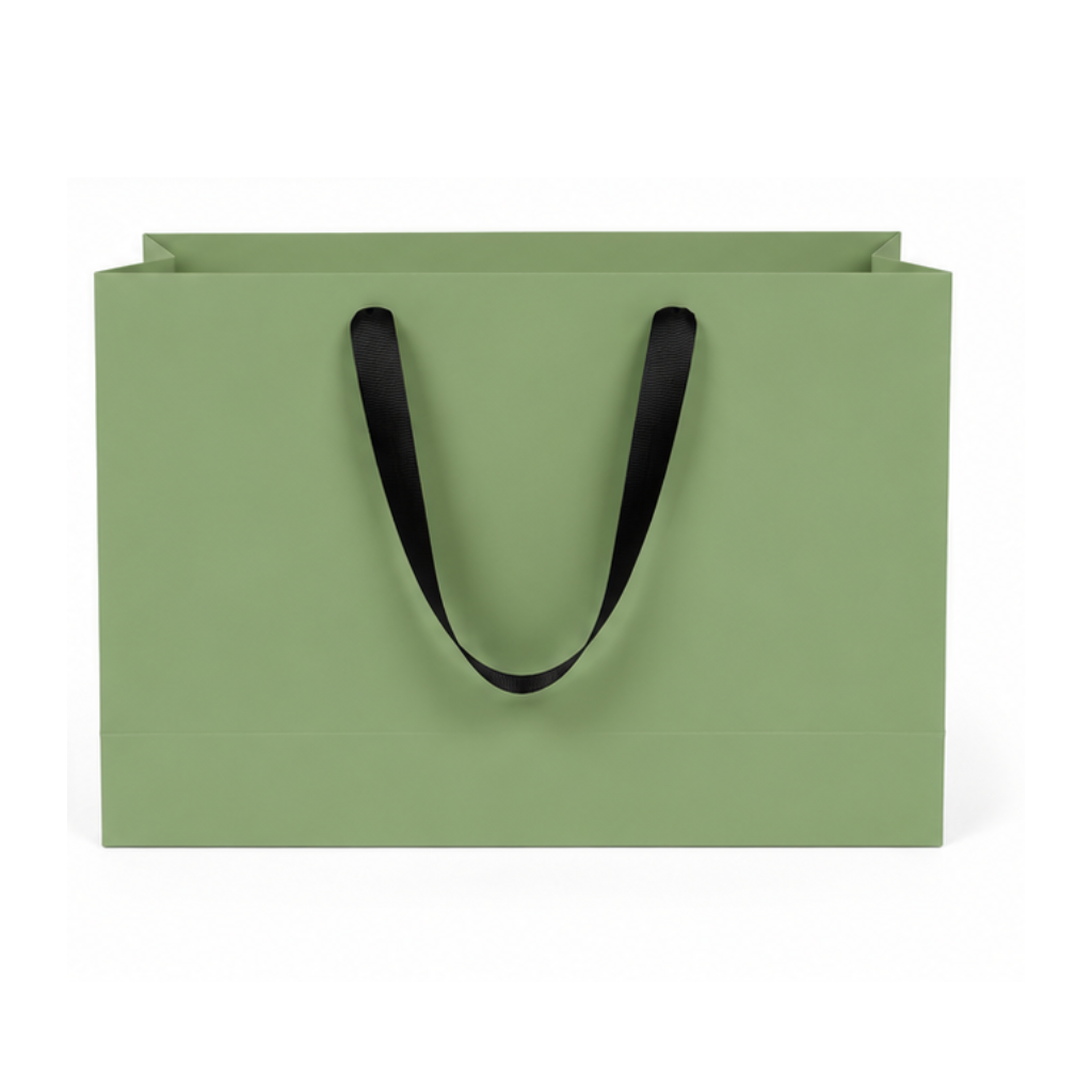 Luxury Paper Bags